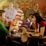 Breckin Meyer, Jennifer Love Hewitt