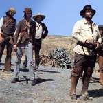 Corrado Solari, Rod Steiger, Rik Battaglia, Goffredo Pistoni