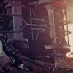 James Coburn, Rod Steiger