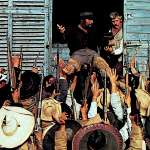 James Coburn, Rod Steiger