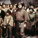 Renato Pontecchi, Rod Steiger, Goffredo Pistoni