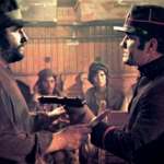 Rod Steiger, Franco Tocci