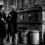 David Lewis, Jack Lemmon, Joan Shawlee