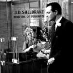 Edie Adams, Jack Lemmon