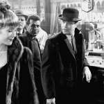 Hope Holiday, Jack Lemmon, Paul Picerni