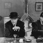 Jack Lemmon, Paul Picerni