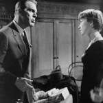 Shirley MacLaine, Fred MacMurray