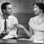 Shirley MacLaine, Jack Lemmon