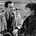 Shirley MacLaine, Jack Lemmon