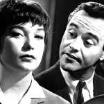 Shirley MacLaine, Jack Lemmon