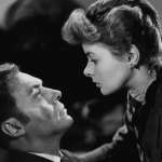 Charles Boyer, Ingrid Bergman