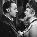 Charles Boyer, Ingrid Bergman