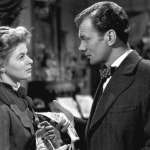 Ingrid Bergman, Joseph Cotten