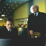 Ethan Hawke, Gore Vidal