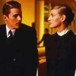 Uma Thurman, Ethan Hawke