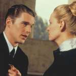 Uma Thurman, Ethan Hawke