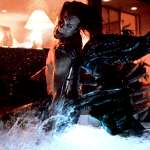 Dana Hee, Whip Hubley