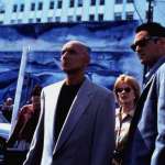 Michael Madsen, Alfred Molina, Ben Kingsley, Marg Helgenberger