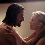 Natasha Henstridge, Anthony Guidera