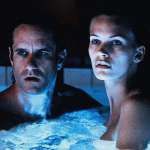 Natasha Henstridge, Whip Hubley