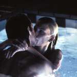 Natasha Henstridge, Whip Hubley