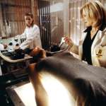 Marg Helgenberger, Valerie Karasek