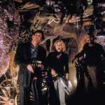 Michael Madsen, Natasha Henstridge, Mykelti Williamson