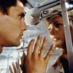 Natasha Henstridge, Justin Lazard