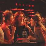 Audrey Fleurot, Naidra Ayadi, Jos&eacute;phine de Meaux, Camille Chamoux