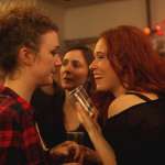 Audrey Fleurot, Jos&eacute;phine de Meaux, Camille Chamoux