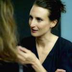 Camille Cottin