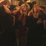 Jos&eacute;phine de Meaux, Camille Chamoux