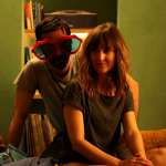 Samuel Benchetrit, Camille Chamoux