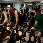 Hank Azaria, Simon Pegg