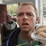 Simon Pegg
