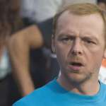 Simon Pegg