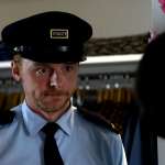 Simon Pegg