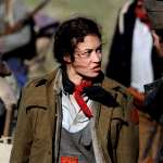 Olga Kurylenko, Wes Bentley