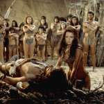 Connie Tilton, Drewe Henley, Magda Konopka, Imogen Hassall, Patrick Holt, Robin Hawdon