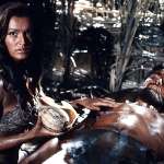 Drewe Henley, Magda Konopka