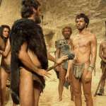 Patrick Allen, Magda Konopka, Patrick Holt, Robin Hawdon