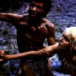 Victoria Vetri, Robin Hawdon