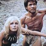 Victoria Vetri, Robin Hawdon