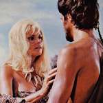 Victoria Vetri, Robin Hawdon