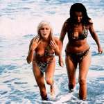 Victoria Vetri, Imogen Hassall