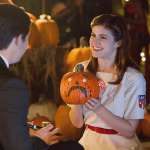 Adam Devine, Alexandra Daddario