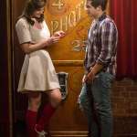 Adam Devine, Alexandra Daddario