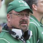 Jim Caviezel, Michael Chiklis