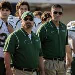 Jim Caviezel, Matthew Daddario, Richard Kohnke, Michael Chiklis