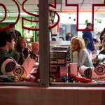 Matthew Daddario, Anna Margaret, Alexander Ludwig